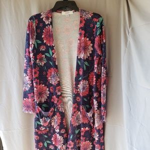 LuLaRoe Sarah Medium NWOT